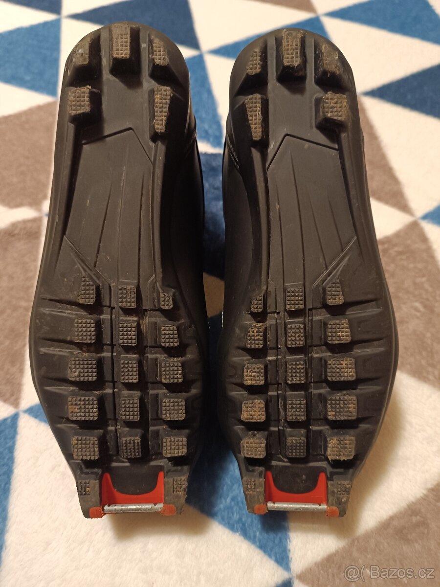 Boty na běžky Rossignol 39 - 4