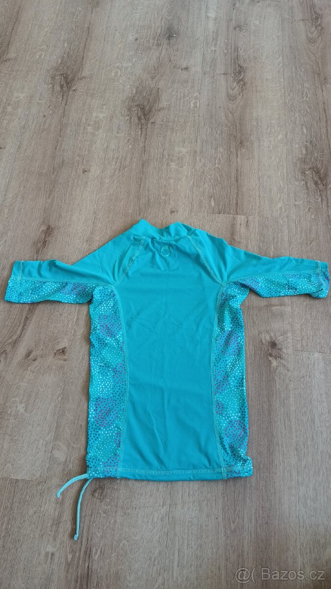 Uv triko, boty do vody za 250Kc - 4
