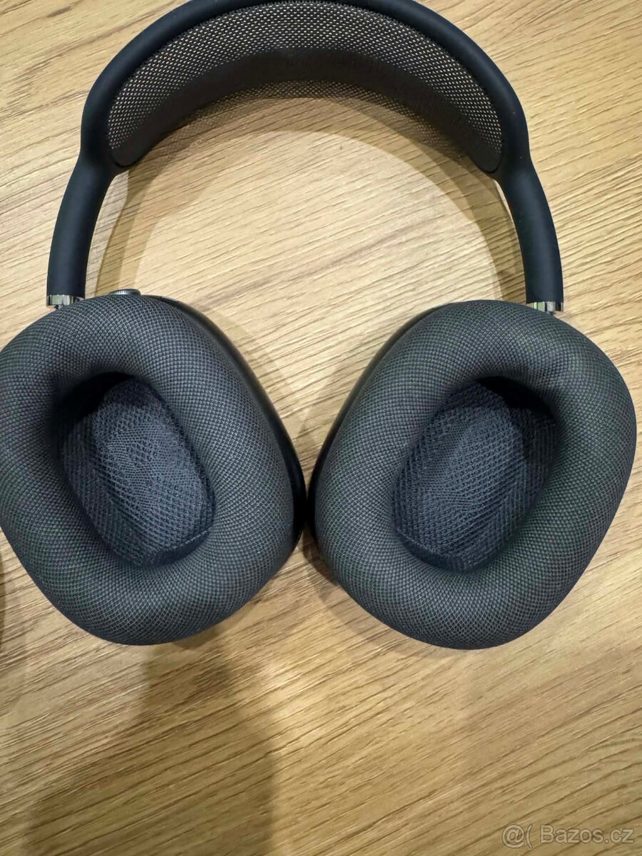Sluchátka Apple AirPods Max - 4