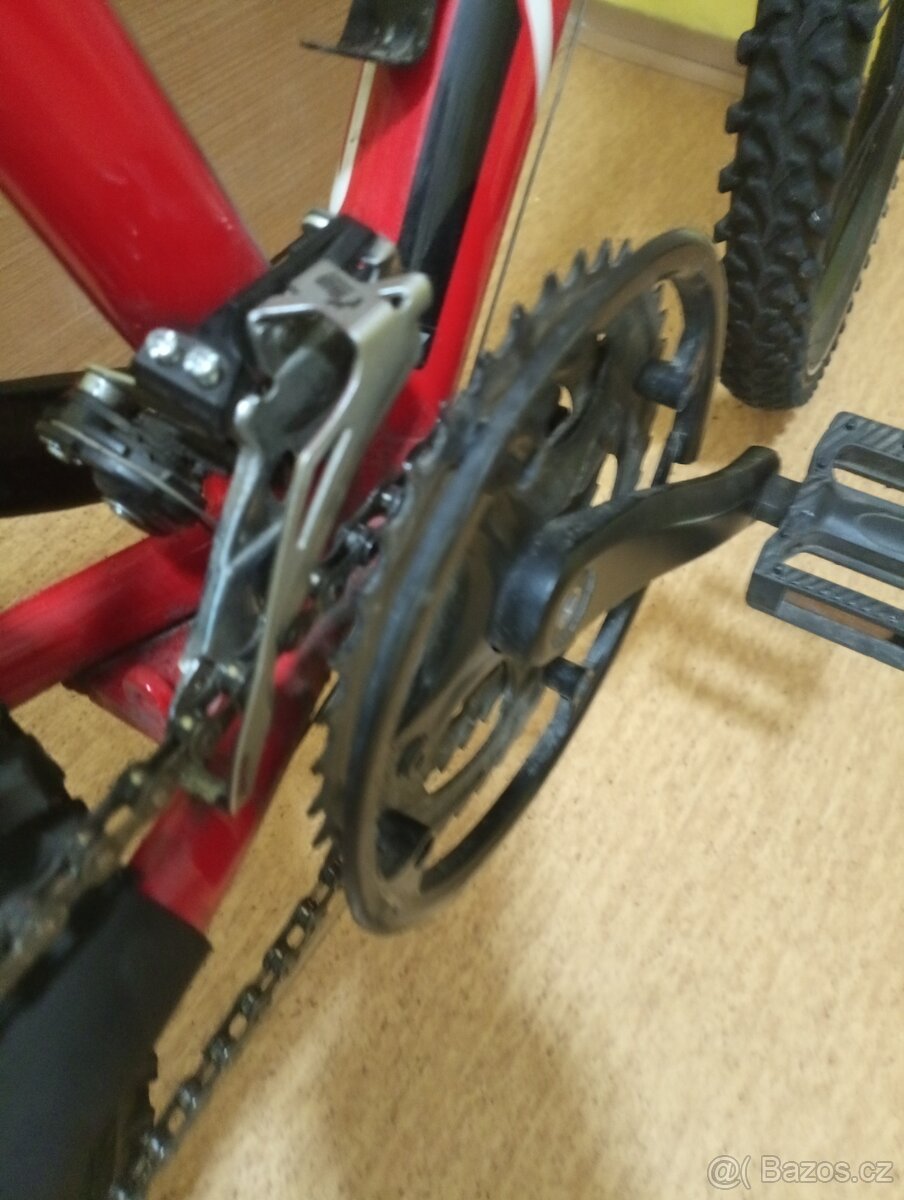 Dětské horské kolo - 4