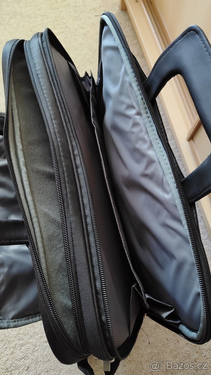 Brašna na notebook Dell 15,6" - 4