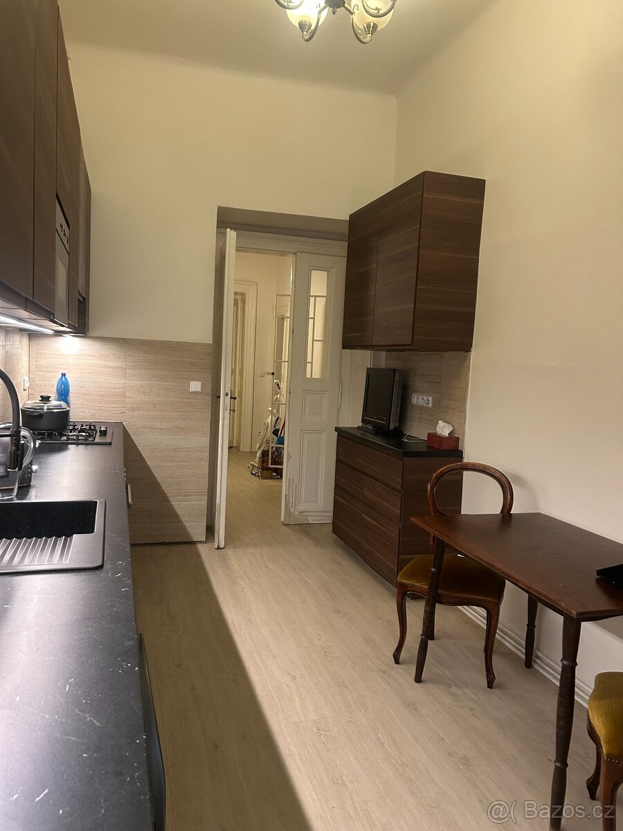 Pronájem soukromého pokoje - 4