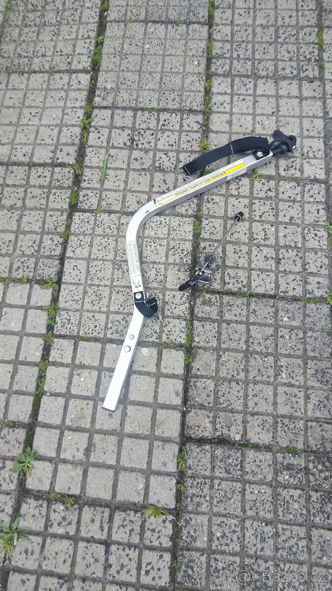 Thule Chariot CX - 4