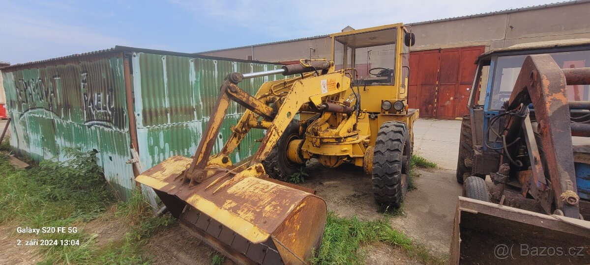 prodám HON UN053 - 4