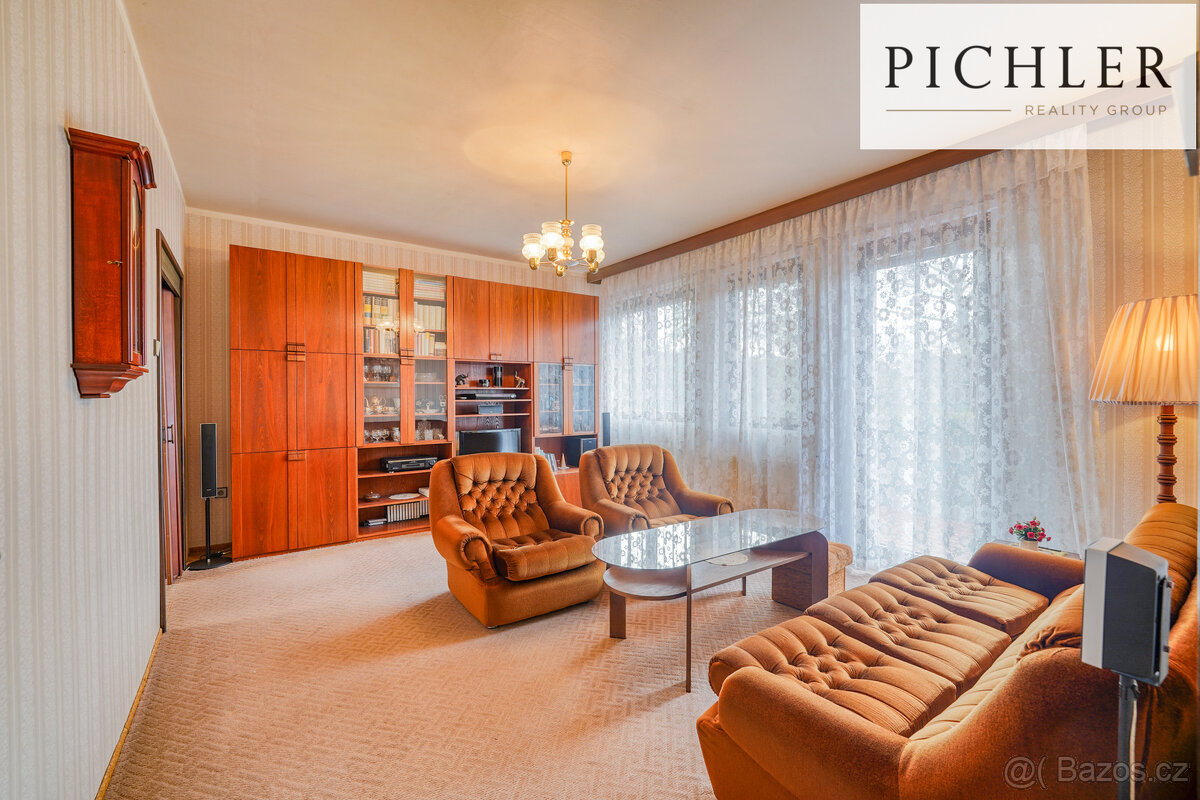 Prodej rodinného domu, 102 m², Horažďovice - 4