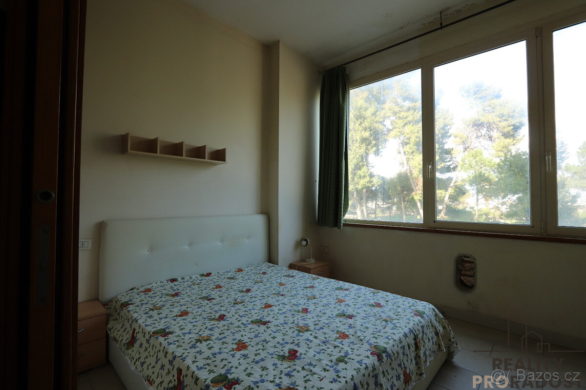 Prodej bytu 1+1 55 m² via Livenza, Montesilvano, Itálie - 4