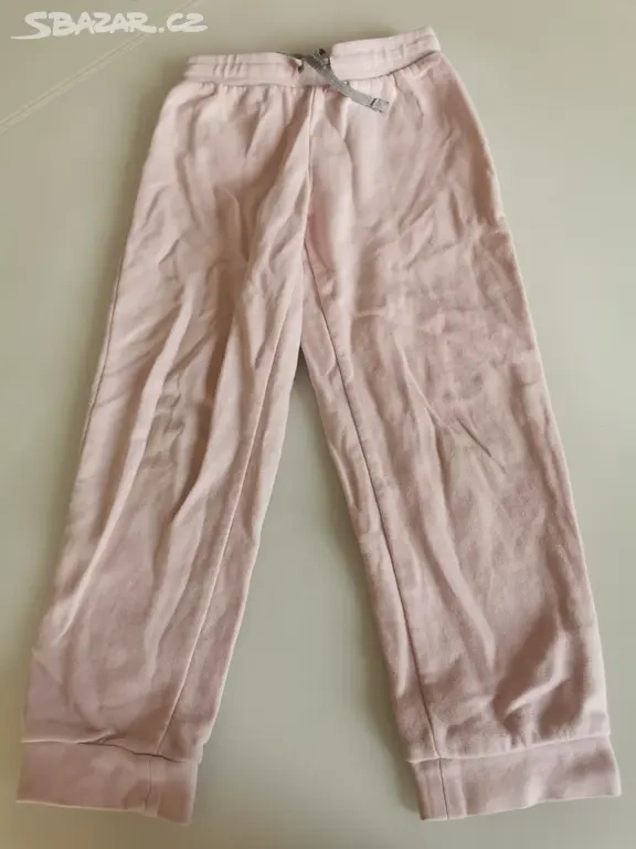 Balík dívčího oblečení 4-6 let - 4