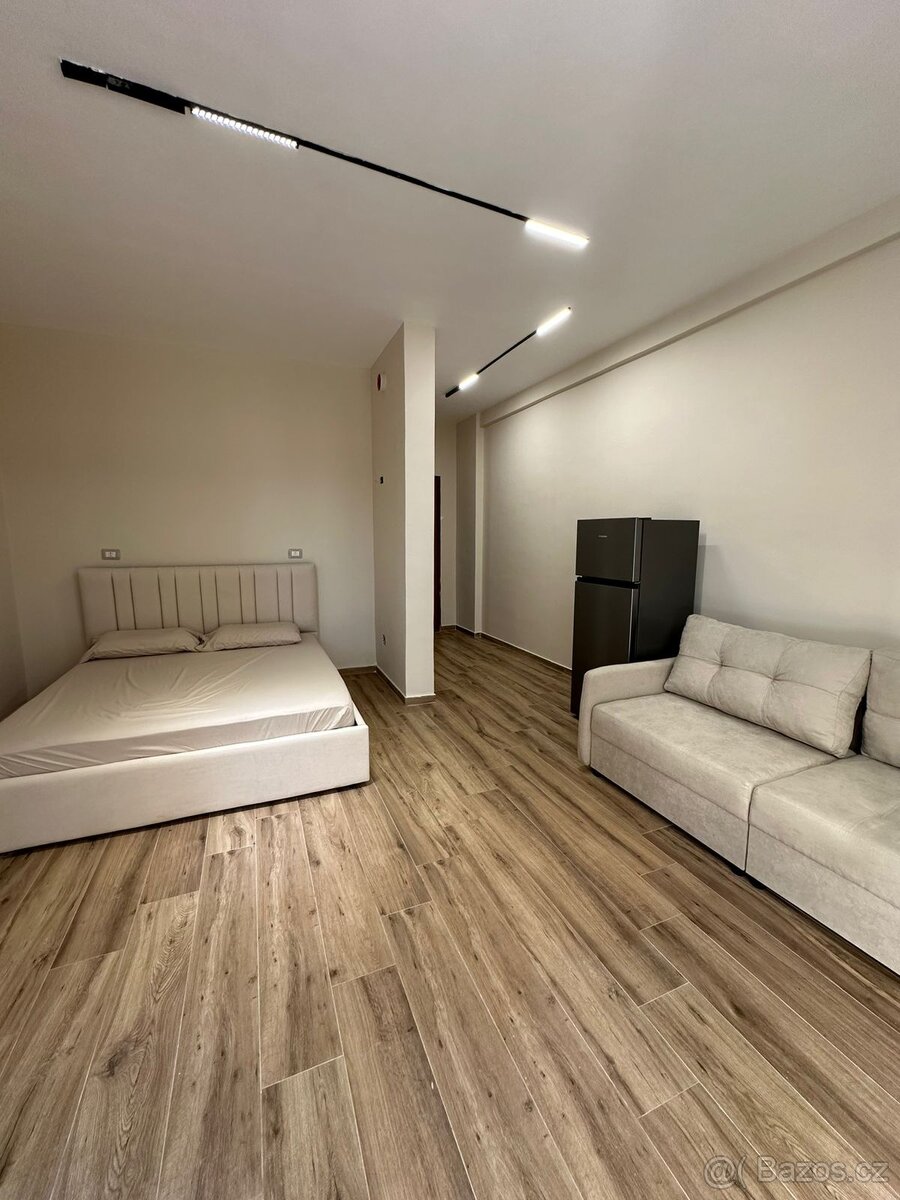 Albánie apartmán u moře - 4