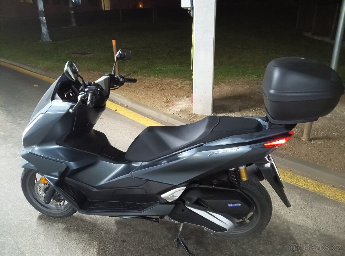 Honda PCX 125-Možná sleva - 4