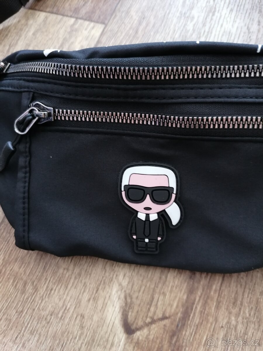 Ledvinka Karl Lagerfeld - 4