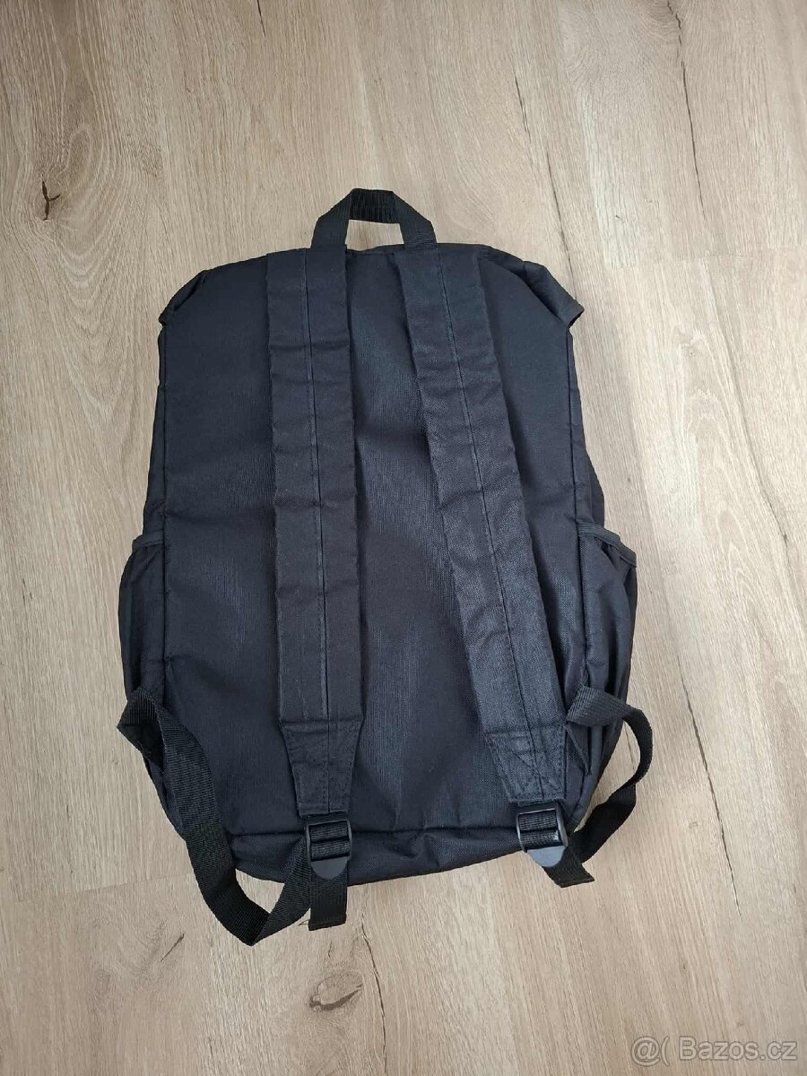 Davidoff černý batoh - 4