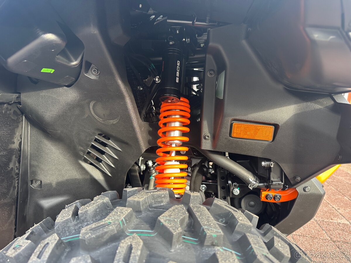 GOES 1000 LIMITED - super cena - 4