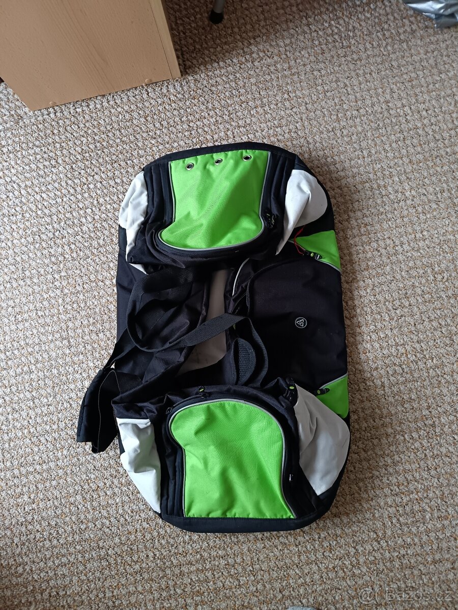 Skvělá cestovní kabela - 4