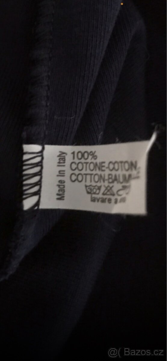 tričko Avantgarde - 4