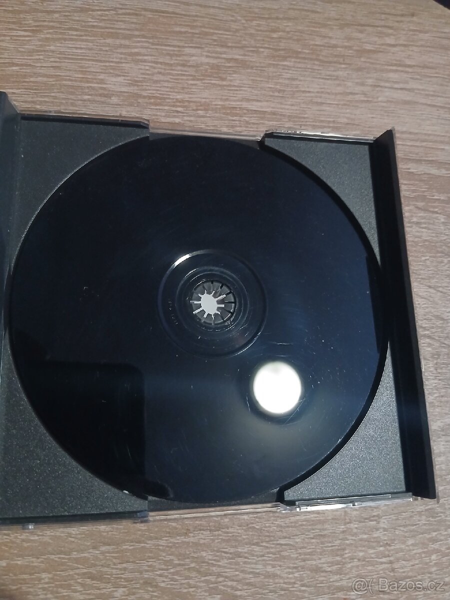 Resident Evil 3 Nemesis PS1 - 4