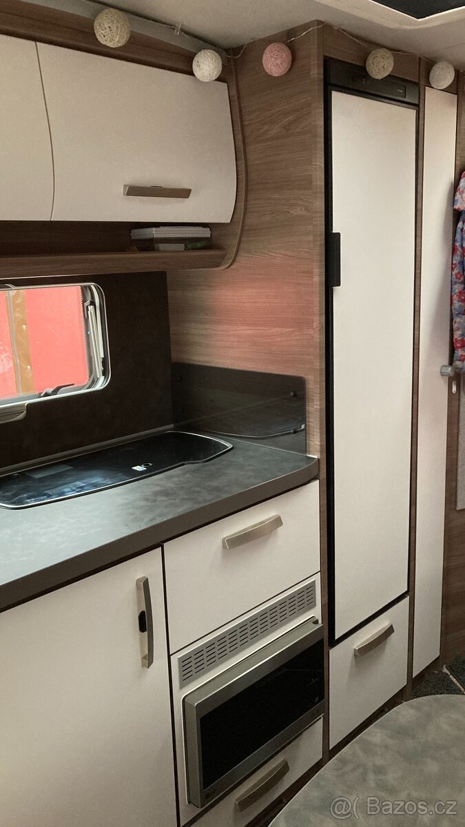 Knaus sport zimní paket 2021 - 4