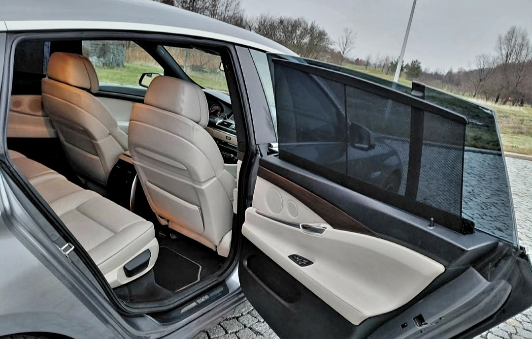 BMW 530D 180KW GT - 4