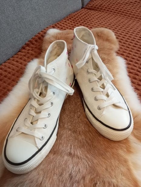 Kotníkové tenisky - 4