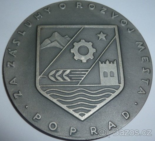 Medaile - 1. část - 4