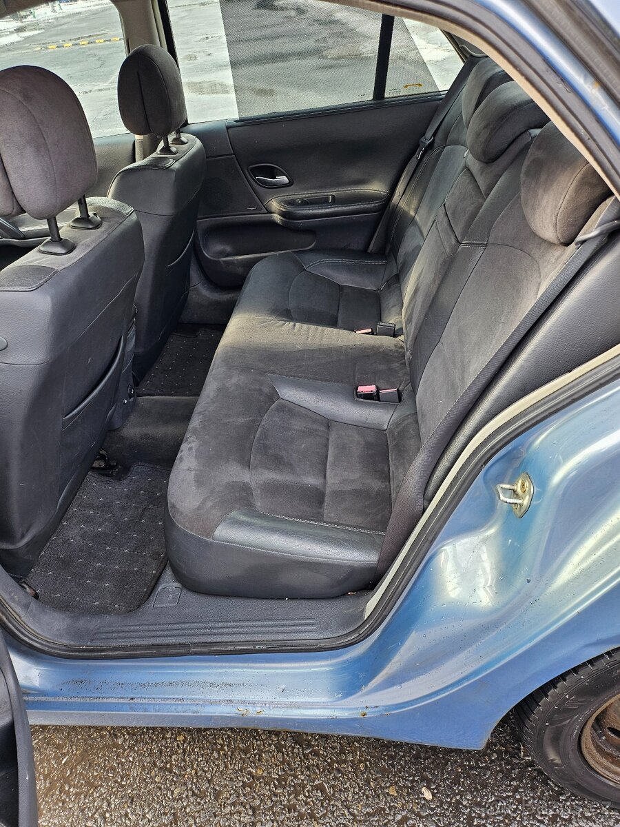 Prodám Renault Laguna 1.9 tdci - 4