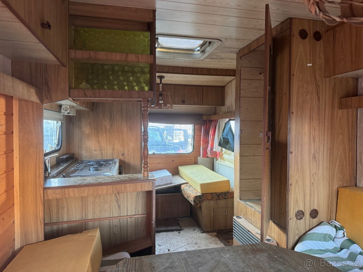 Obytny prives bez tp - 4