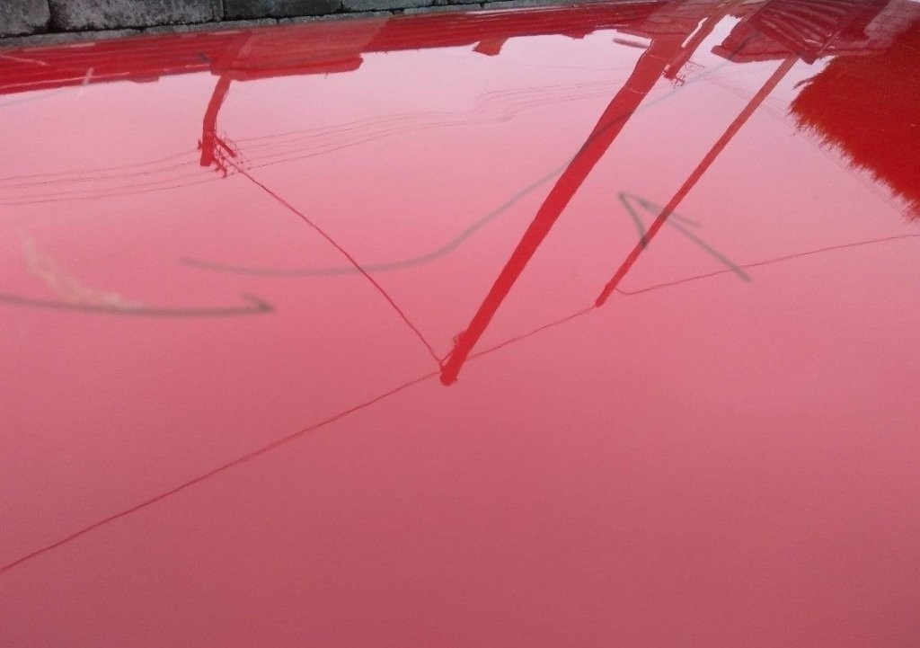 Kia Ceed 3 III CD Proceed III 2018 - Prave predne dvere - 4