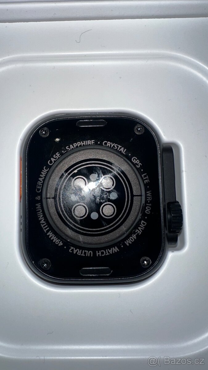 Apple watch ultra 2 - 4
