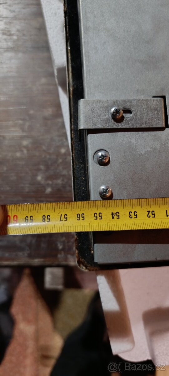 Varná deska a trouba - 4