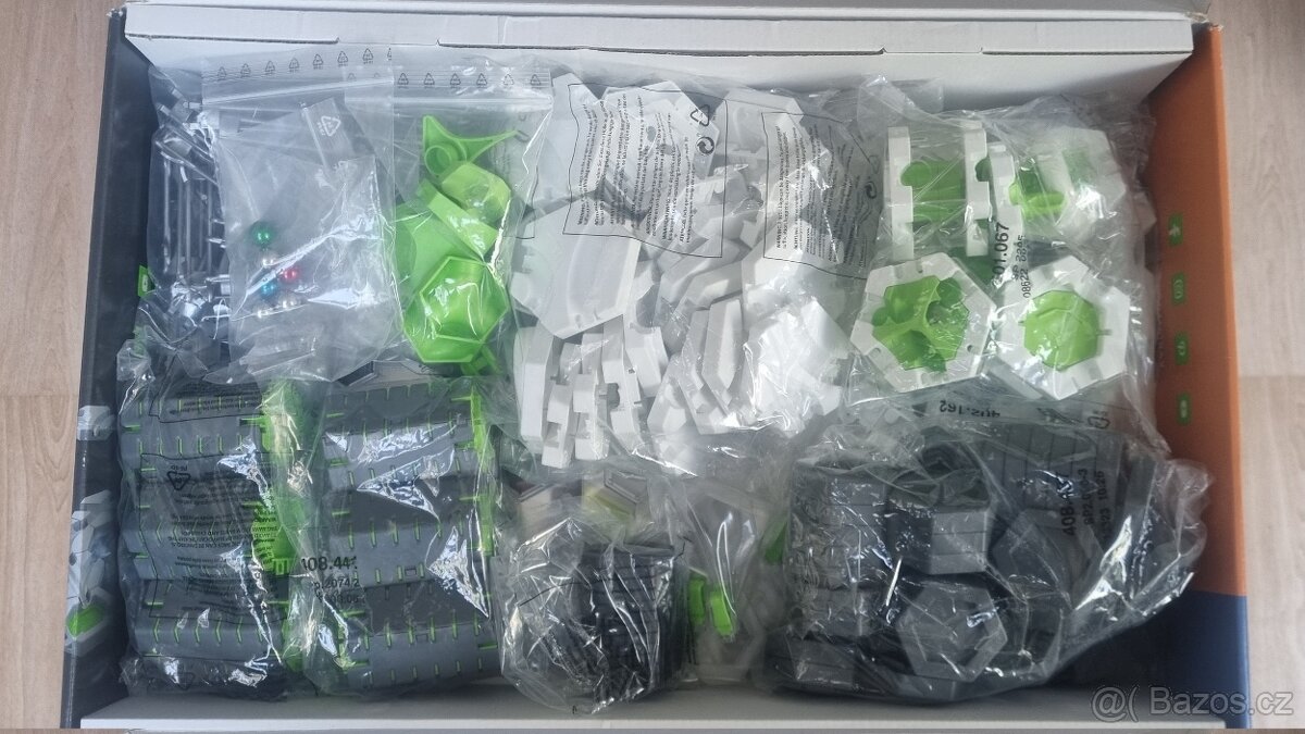 Gravitrax PRO Extreme starter set - 4