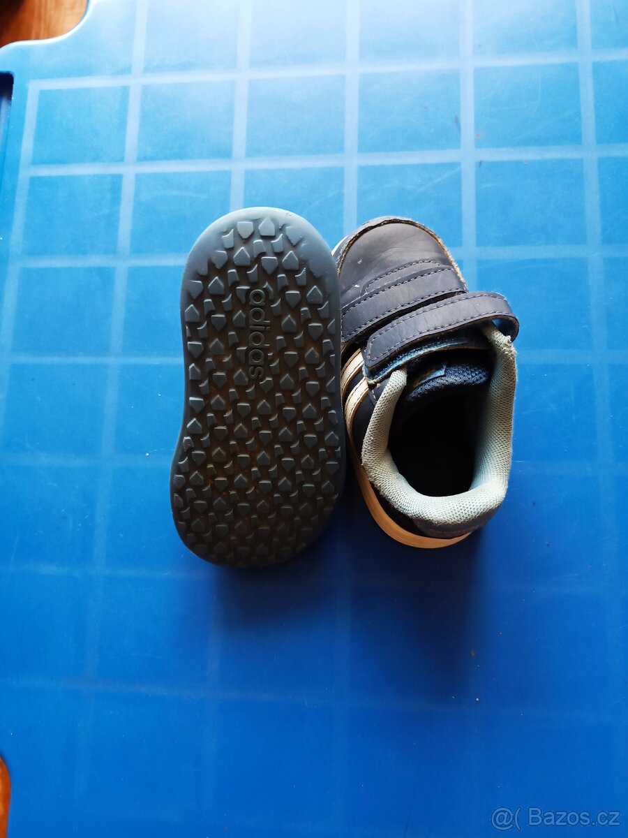 dětské boty Adidas - 4