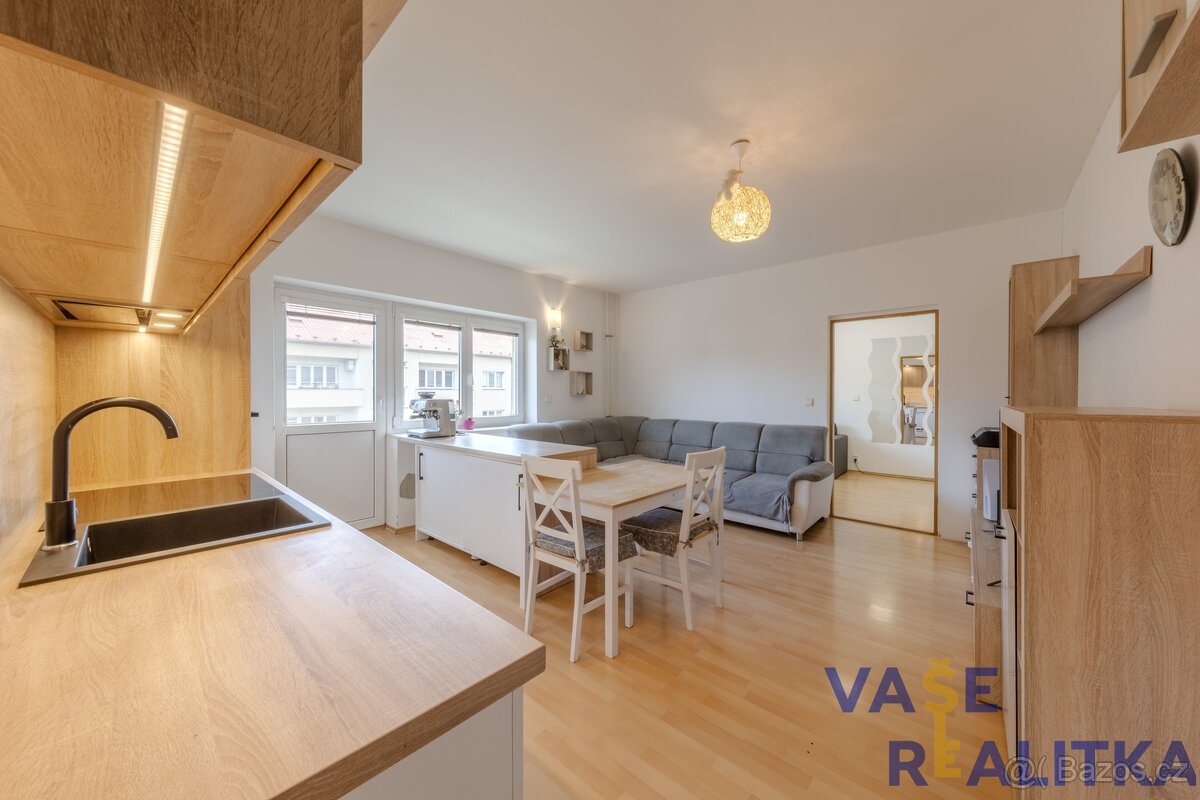 Prodej, byt 5+kk, Hranice, ul. Přátelství - 4