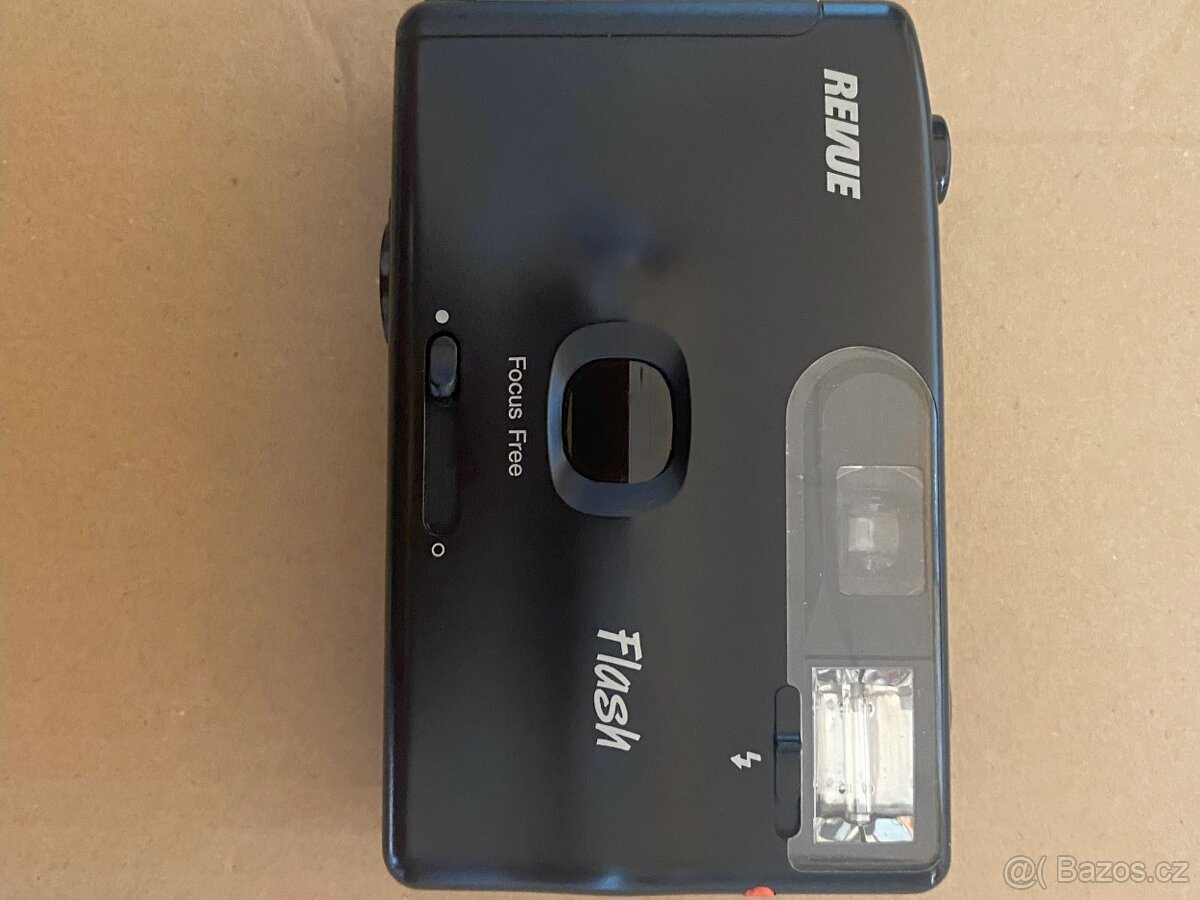 Prodám staré fotoaparáty - 4