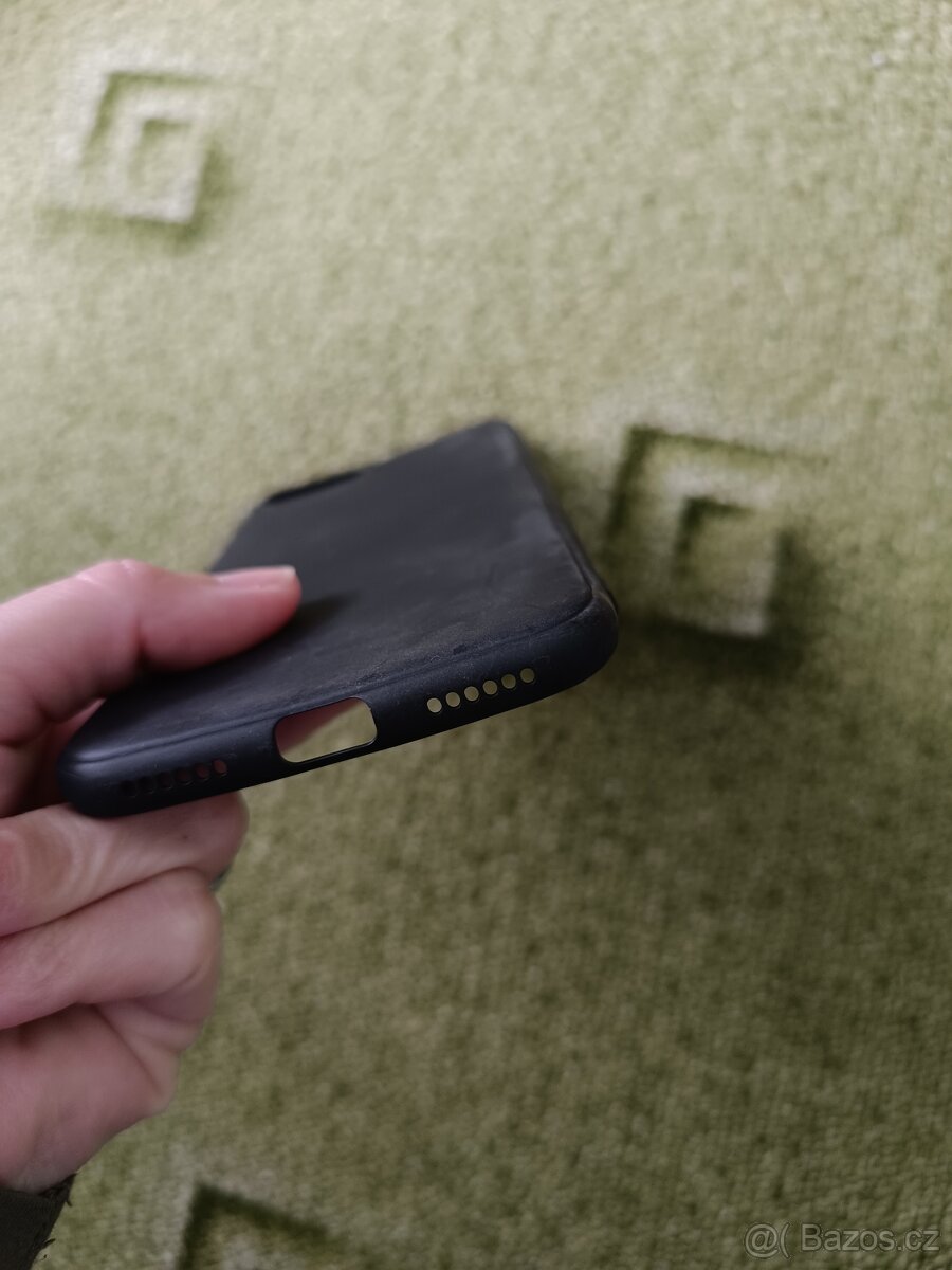 Huawei Y6 prime 2018 - 4