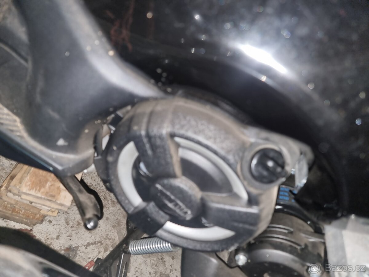 Yamaha Tmax 560 2022 - 4