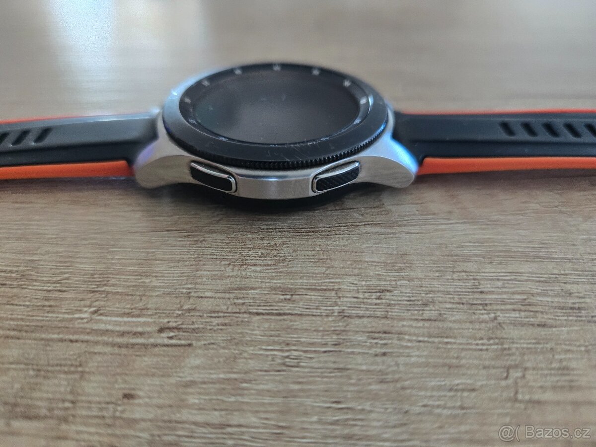Hodinky Samsung Galaxy Watch - 4