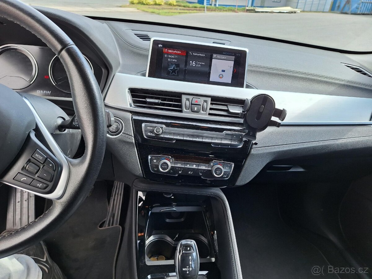 BMW X2 xDrive 2.0 D - 4