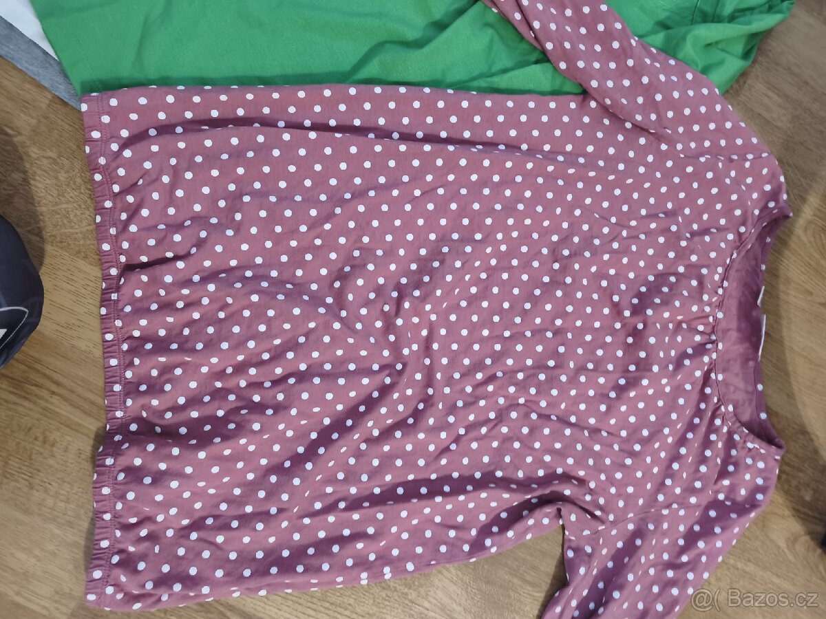 Dámské trička set - 4