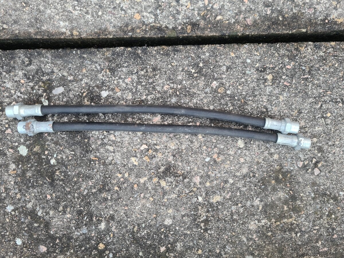 Náhradní díly TRABANT 601 - aktualizováno - 4