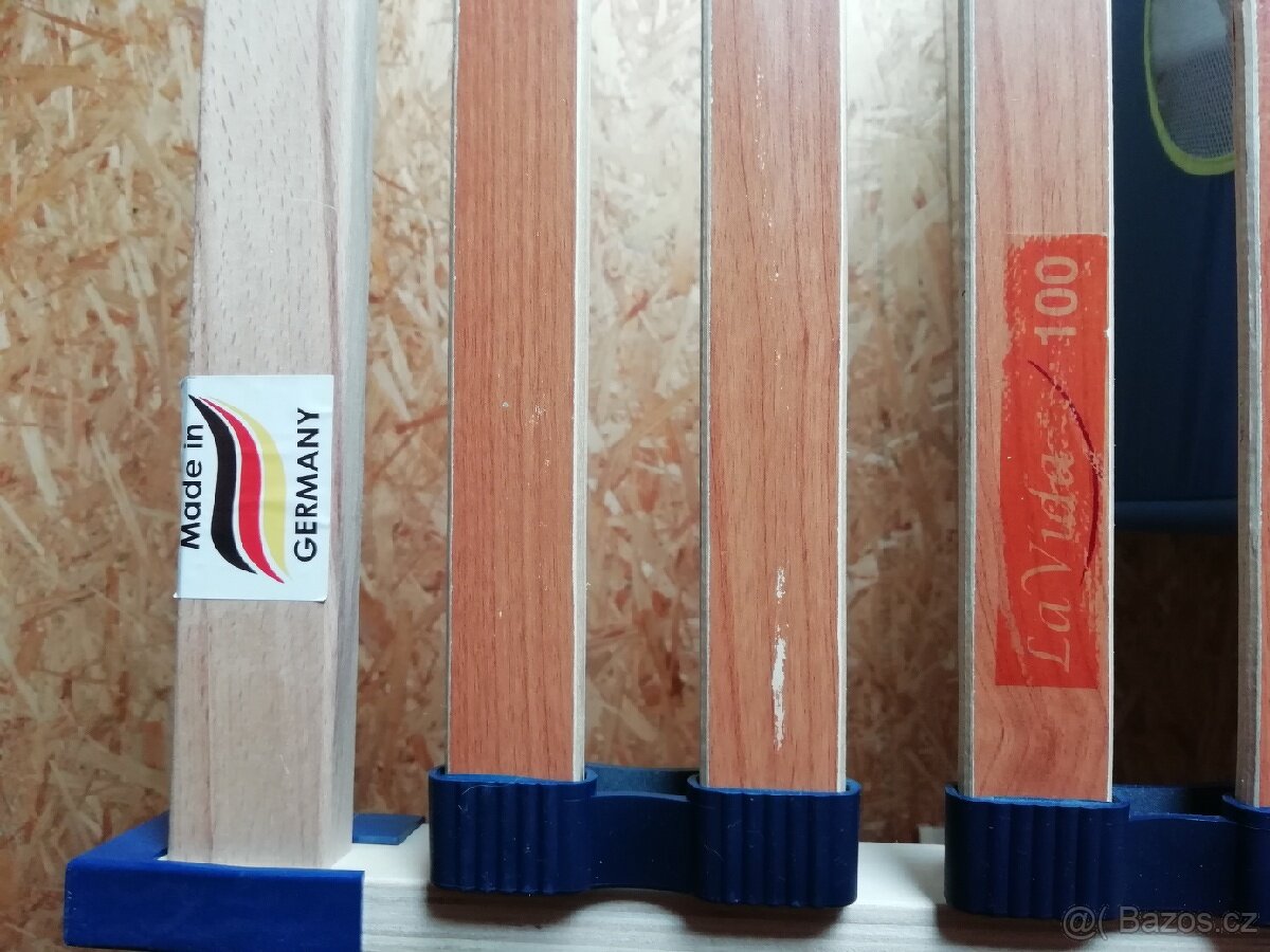 Lamelové rošty, pevny 200x90 Kč 1000 - 4