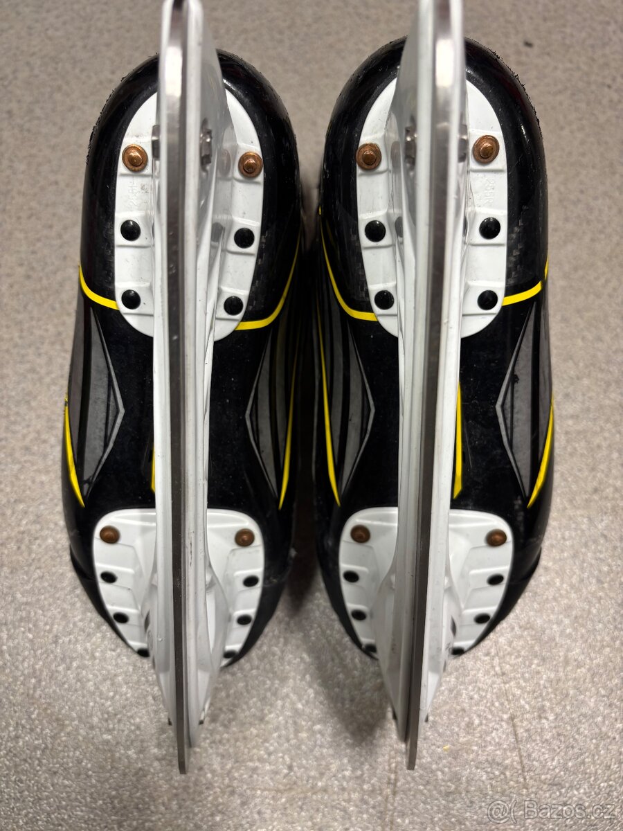 Brusle Ccm SuperTacks 6,5D - 4