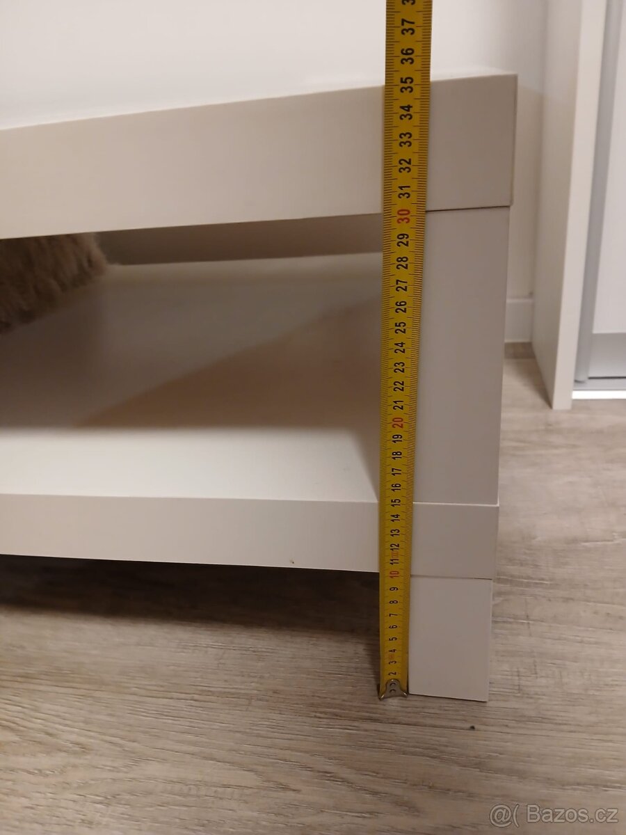 Televizní stolek IKEA - 4