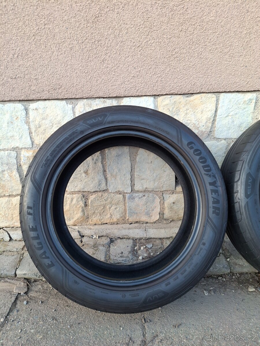 Letní pneumatiky - 4