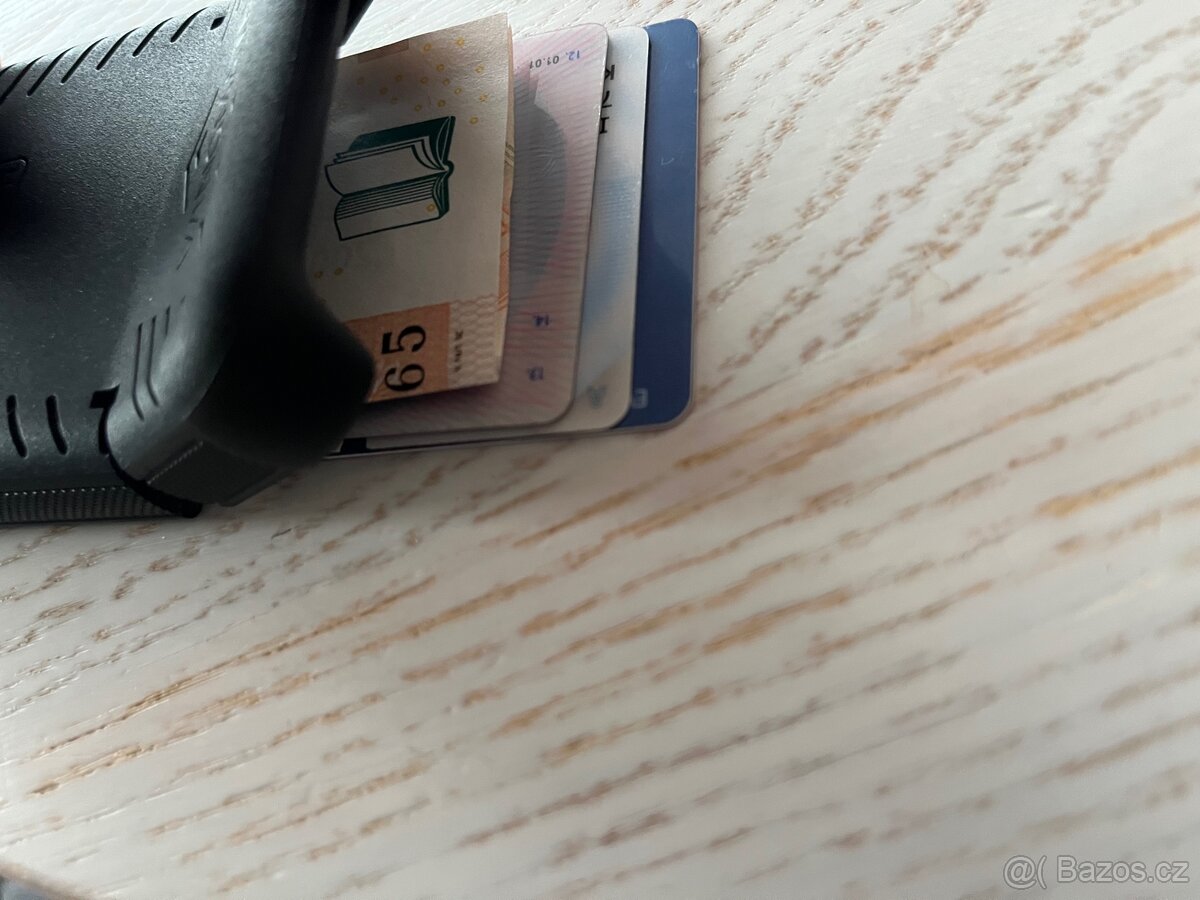 Pouzdro Scooch Wingmate na iPhone 13 mini - 4