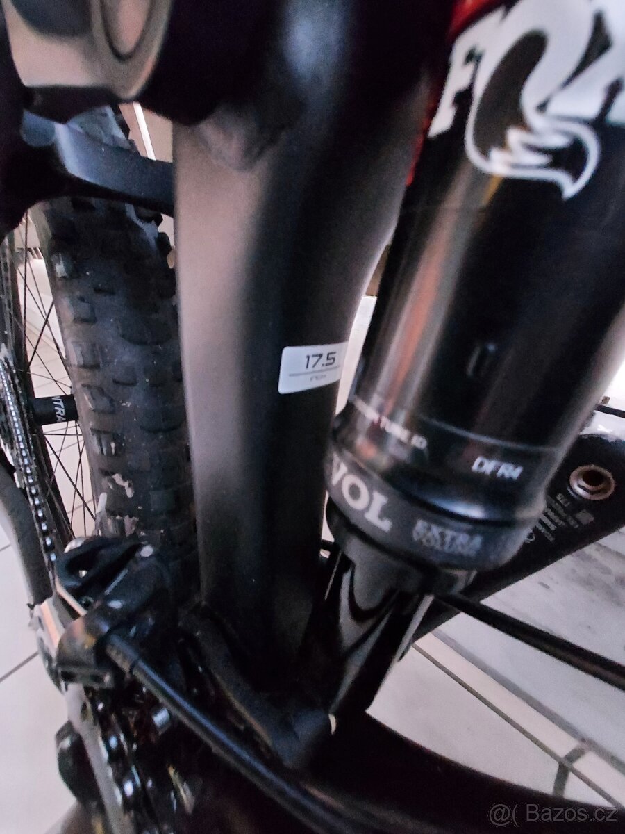Trek fuel ex 8 - 4