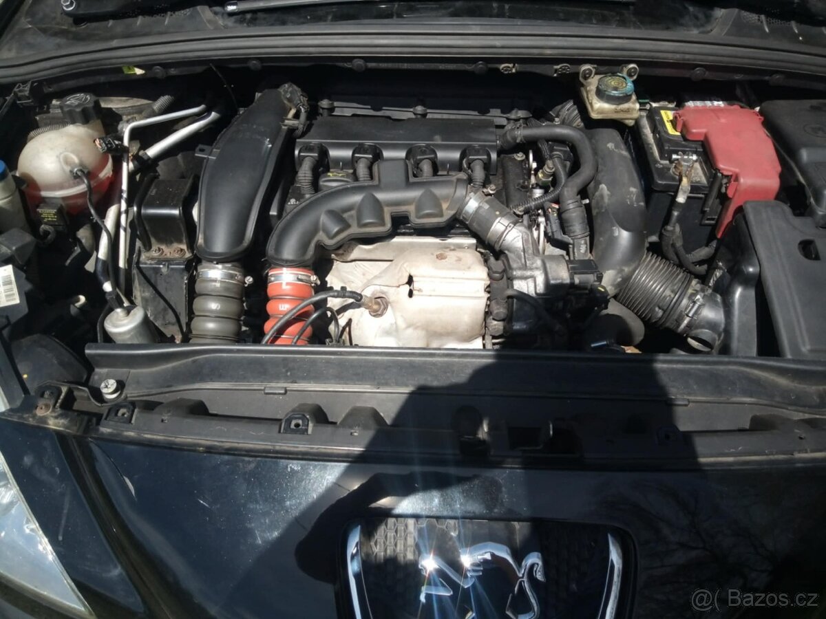 Peugeot 308 Sw - 4
