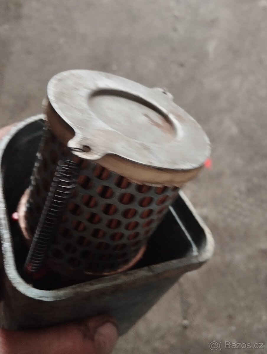 Filtr na Pincka - 4