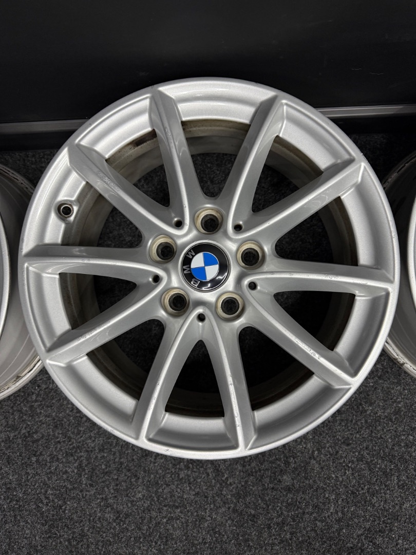 Alu BMW 5x112 16” style 471 - 4