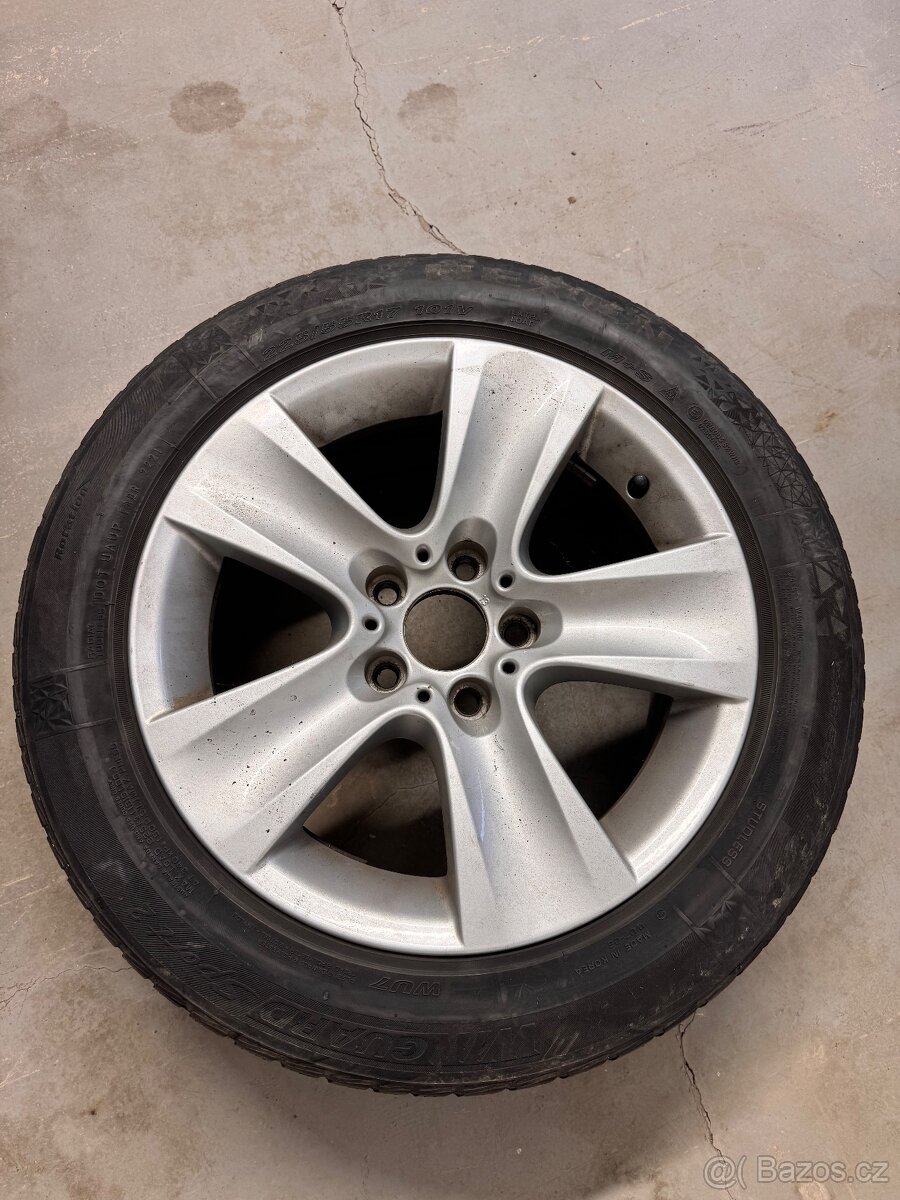 BMW disky Styling 327 - 4