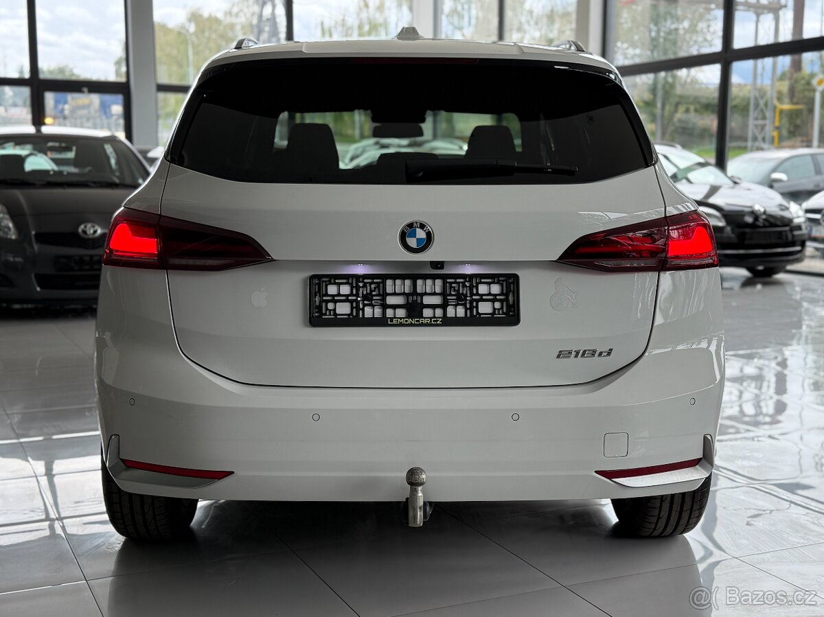 BMW Řada 2, TOP STAV | SERVIS | TAŽNÉ - 4