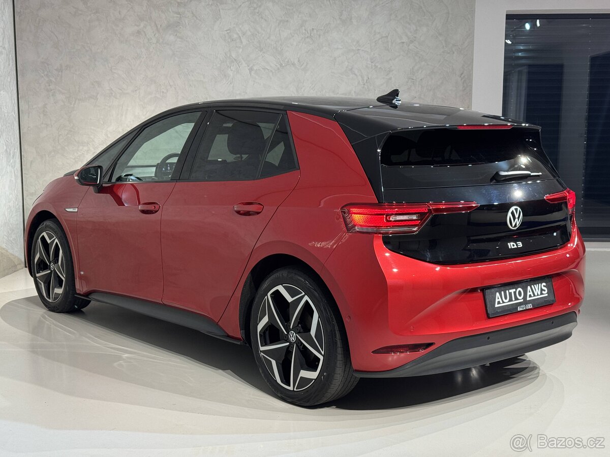 Volkswagen ID.3 Pro Performance IQ Light ACC - 4